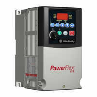 Allen-bradley Vfd