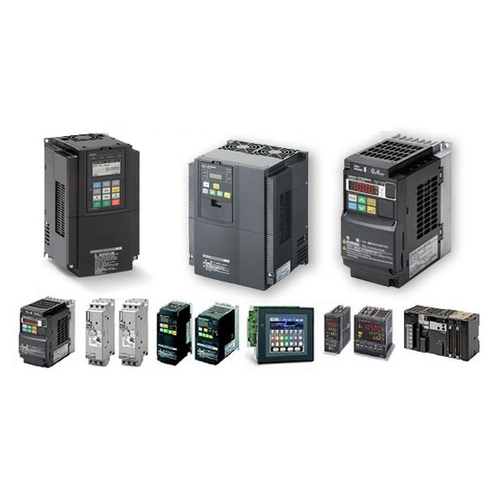 Omron Vfd -