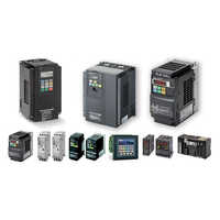 Omron Vfd