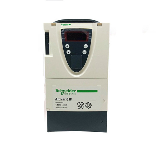 Schneider VFD
