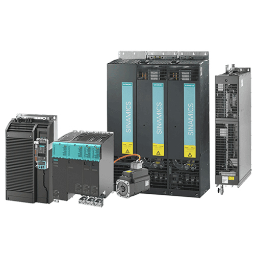 Siemens VFD