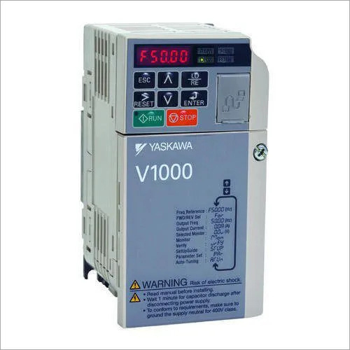 यास्कावा Vfd -