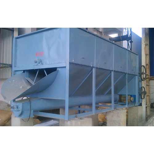 Seed Cleaner