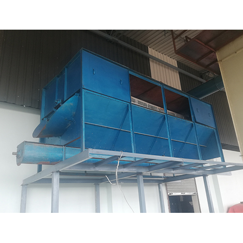 Seed Cleaner
