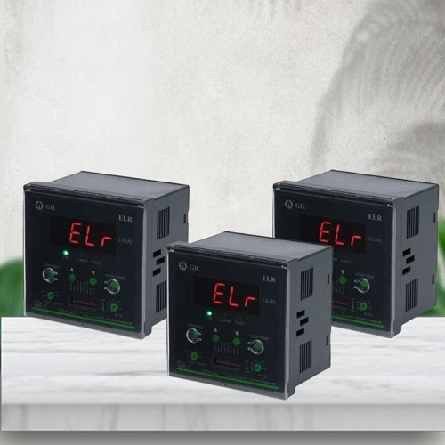 GIC Earth Leakage Relay