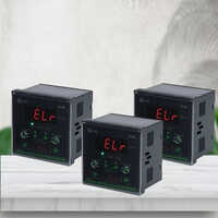 Gic Earth Leakage Relay