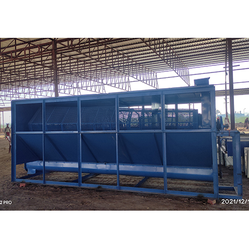 Seed Cleaner