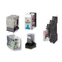 Omron Relay