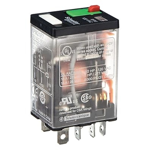Schneider Relay