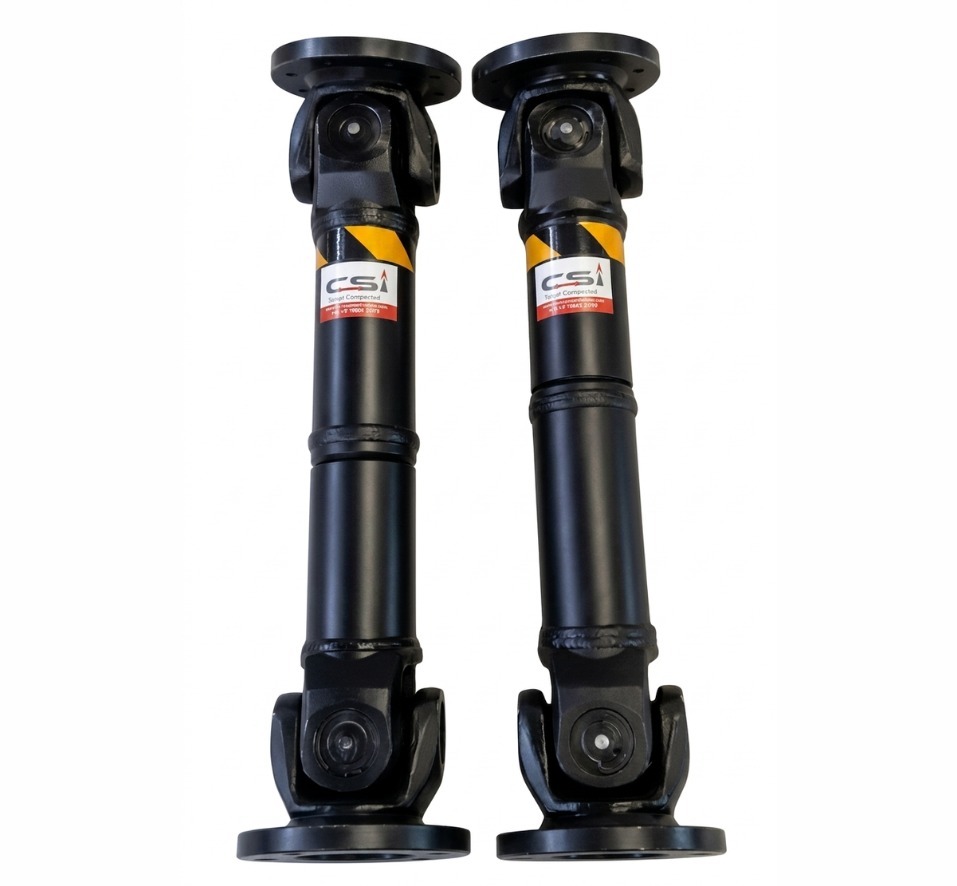 Cardan Shaft