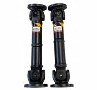 Cardan Shaft