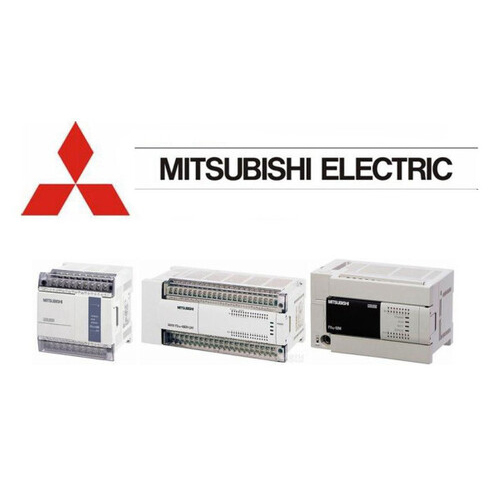 Mitsubishi PLC
