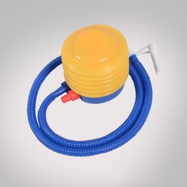 Anti Burst Gym Ball with Pump (75 cm)