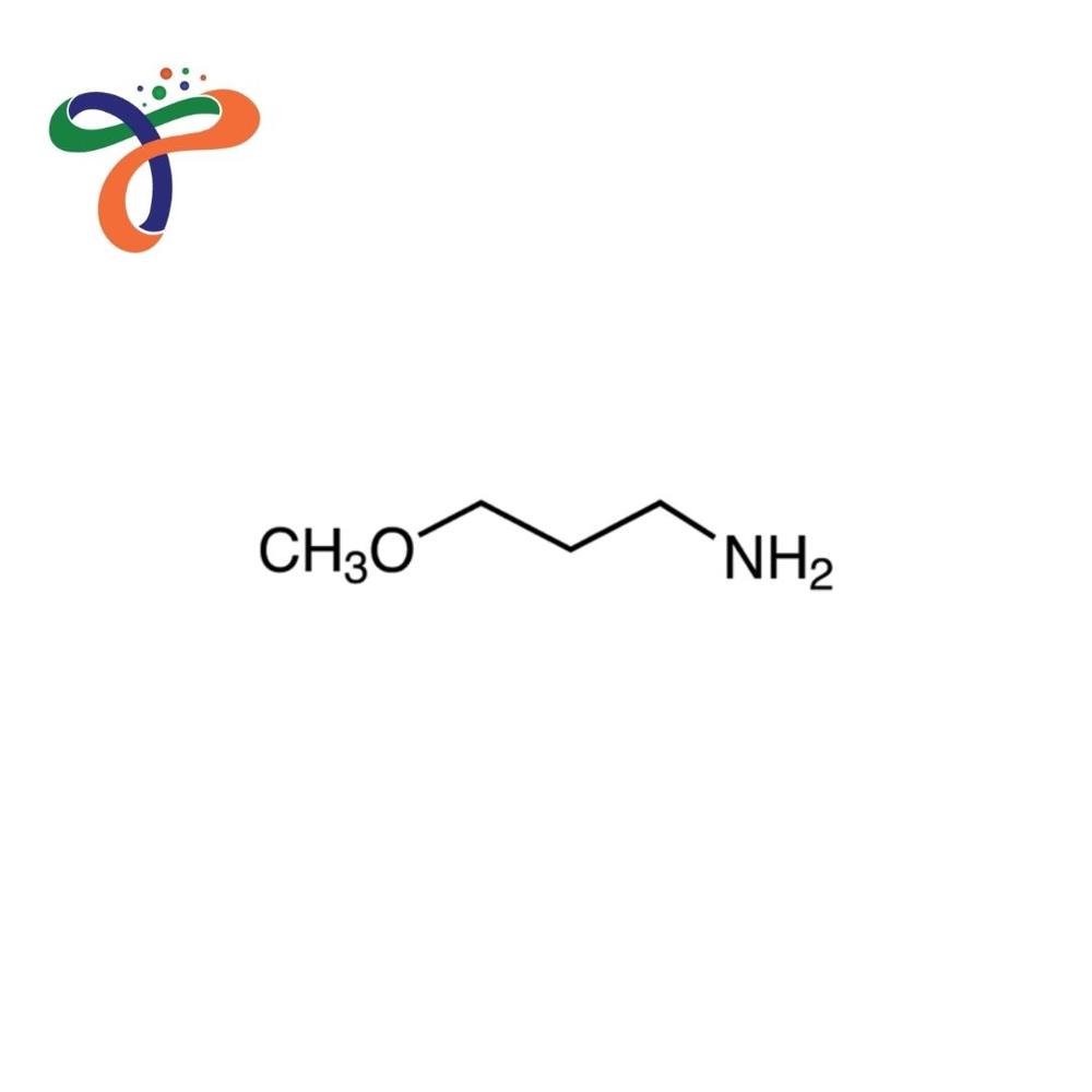 3-Methoxypropylamine (5332-73-0) (C4H11NO)