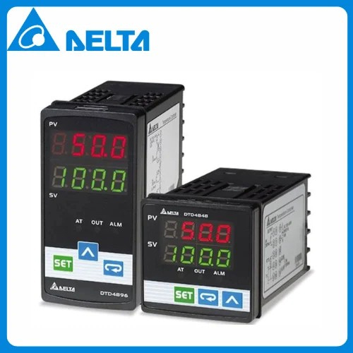 Delta Temperature Controller