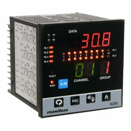 Masibus Temperature Controller