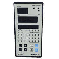 Masibus Temperature Scanner