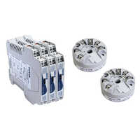Novus Tempatature Transmitter