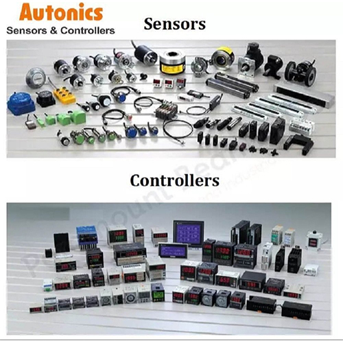 Autonics Sensors