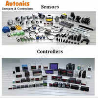 Autonics Sensors