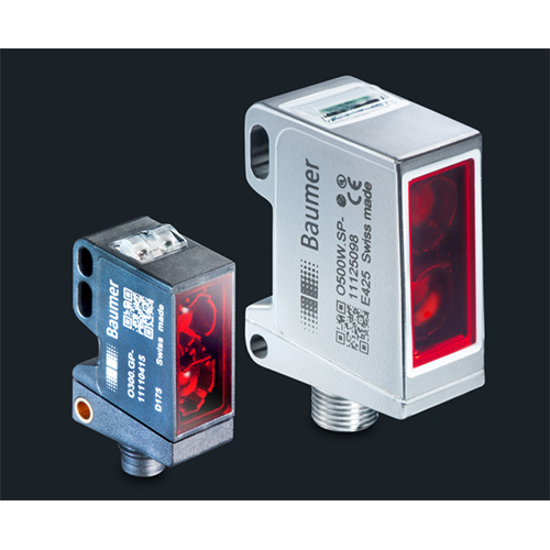 Baumer Sensors