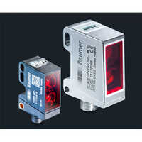Baumer Sensors
