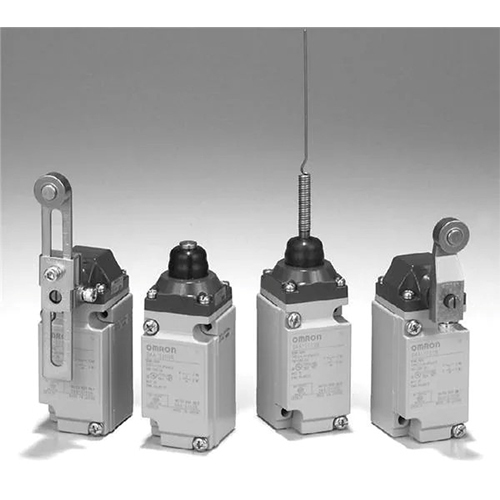 Omron Limit Switch