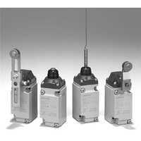 Omron Limit Switch