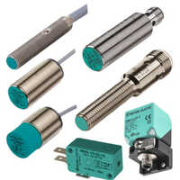 P & F Sensor