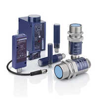 telemecanique sensors