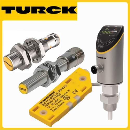 Turck Sensors
