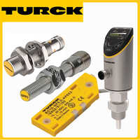 Turck Sensors