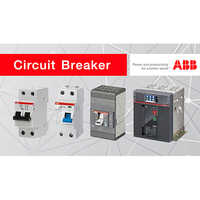 Abb Switchgear
