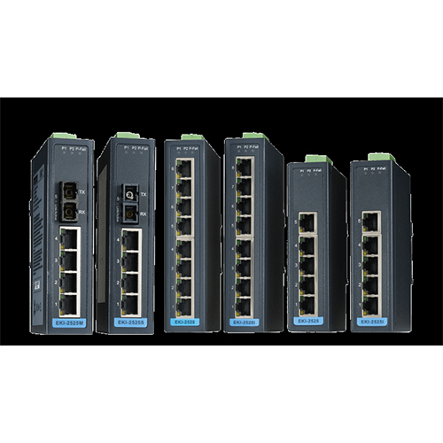 Advantech Industrial Ethernet Switch