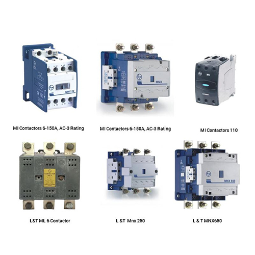 L&T Switchgear