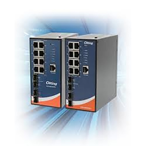 Oring Networking Industrial Ethernet Switch