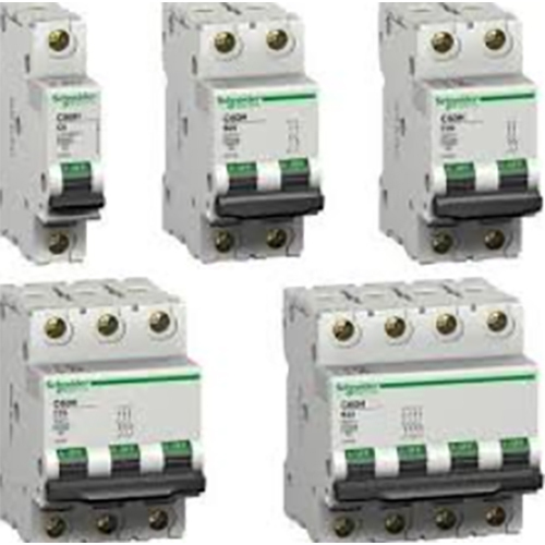 Schneider Switchgear