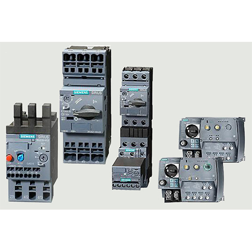siemens switchgear