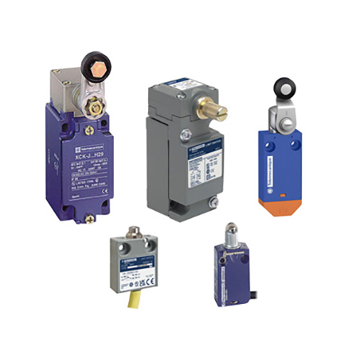 telemecanique Limit Switch