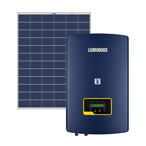 Luminous Solar Inverter