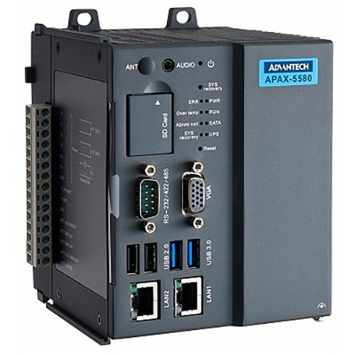 Advantech Industrial PC