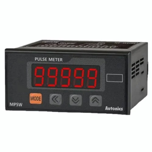 Autonics Digital Panel Meter