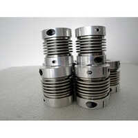 Bellow Coupling For Motors And Encoders
