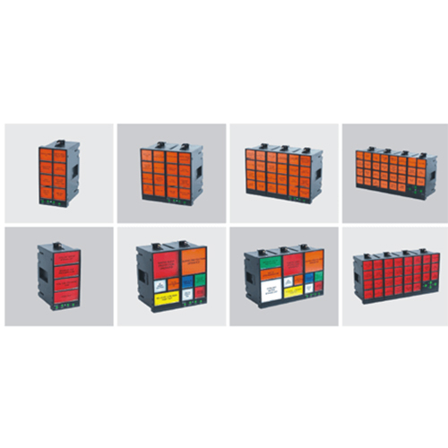 GIC Alarm-Annunciators