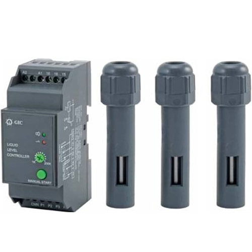 GIC Liquid Level Controller