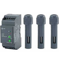 Gic Liquid Level Controller