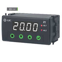 GIC Process Indicator