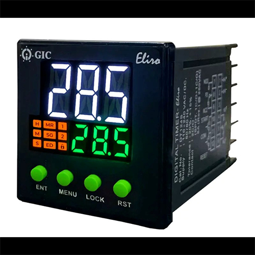 GIC Programmable Digital Timer