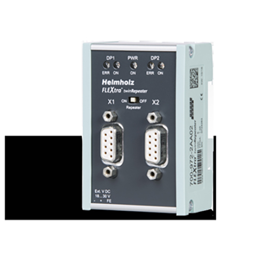 Helmholz  Profibus Rep-eater