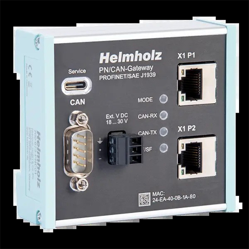 Helmholz Profibus Gateway